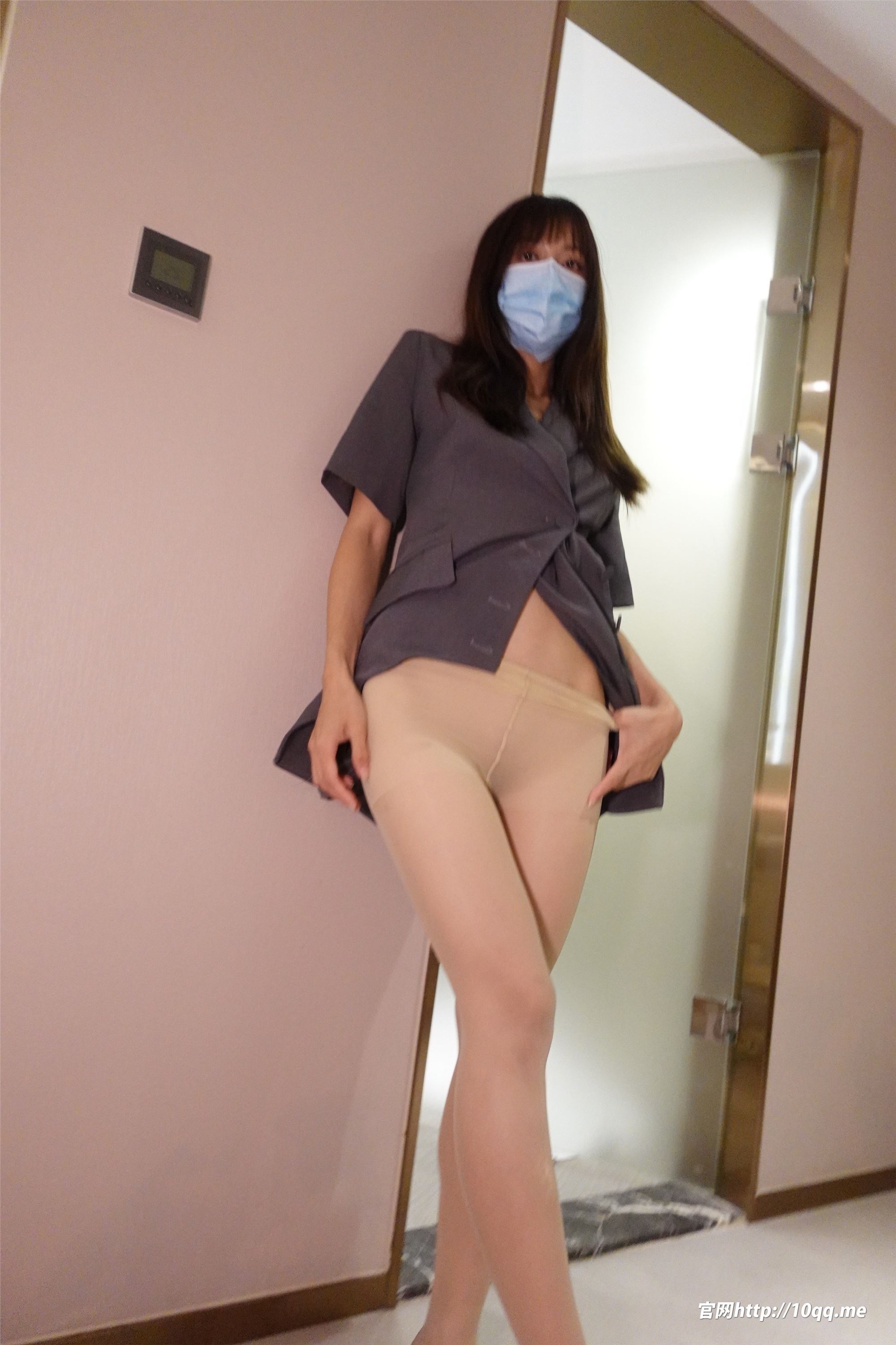 ROSI口罩系列 2022.07.12 NO.2221